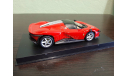 Ferrari Daytona SP3 2022, масштабная модель, Burago Signature, scale43