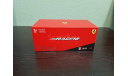 Ferrari 296 GT3  #71 2022, масштабная модель, Burago Signature, scale43