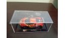 Ferrari 296 GT3  #71 2022, масштабная модель, Burago Signature, scale43