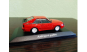 Audi Sport quattro 1984, масштабная модель, Minichamps, scale43