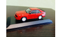 Audi Sport quattro 1984, масштабная модель, Minichamps, scale43