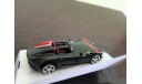 Ferrari Monza SP2, масштабная модель, BBurago, scale43