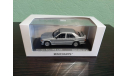 Mercedes-Benz 190E 2.3 (W201) 1984, масштабная модель, Minichamps, scale43