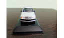 Mercedes-Benz 190E 2.3 (W201) 1984, масштабная модель, Minichamps, scale43