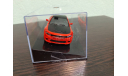 Dodge Charger SRT Hellcat 2021, масштабная модель, IXO Road (серии MOC, CLC), scale43