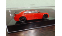 Dodge Charger SRT Hellcat 2021, масштабная модель, IXO Road (серии MOC, CLC), scale43