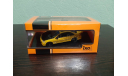 Honda Civic EJ1 Coupe 1995, масштабная модель, IXO Road (серии MOC, CLC), scale43