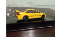 Honda Civic EJ1 Coupe 1995, масштабная модель, IXO Road (серии MOC, CLC), scale43