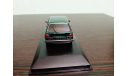 Volkswagen Golf 2 1985, масштабная модель, Minichamps, scale43