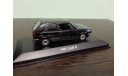 Volkswagen Golf 2 1985, масштабная модель, Minichamps, scale43