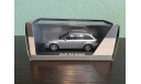 Audi A4 Avant (B8) 2008, масштабная модель, Minichamps, 1:43, 1/43