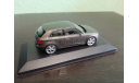 Audi A3 (8V) 2012, масштабная модель, Schuco, scale43