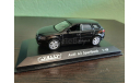 Audi A3 Sportback, масштабная модель, Welly, scale43