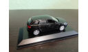 Audi A3 Sportback, масштабная модель, Welly, scale43