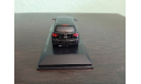 Audi A3 Sportback, масштабная модель, Welly, scale43