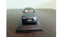 Audi A6 2010 (C7), масштабная модель, Schuco, scale43