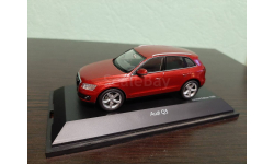 Audi Q5 2008