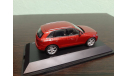 Audi Q5 2008, масштабная модель, Schuco, scale43