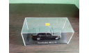 Mercedes-Benz 190E 2.3-16 (W201) 1984, масштабная модель, Minichamps, scale43