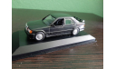 Mercedes-Benz 190E 2.3-16 (W201) 1984, масштабная модель, Minichamps, scale43