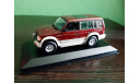 Mitsubishi Pajero LWB 1991, масштабная модель, Minichamps, 1:43, 1/43