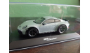 Porsche 911 Dakar 2023, масштабная модель, Minichamps, scale43