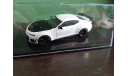 Chevrolet Camaro ZL1 1LE 2019, масштабная модель, IXO Road (серии MOC, CLC), scale43