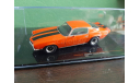 Chevrolet Camaro RS-Z28 1972, масштабная модель, IXO Road (серии MOC, CLC), scale43