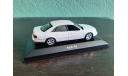 Audi A8 (D2) 1999, масштабная модель, Minichamps, 1:43, 1/43