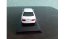 Audi A8 (D2) 1999, масштабная модель, Minichamps, 1:43, 1/43