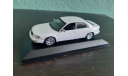 Audi A8 (D2) 1999, масштабная модель, Minichamps, 1:43, 1/43