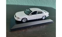 Audi A8 (D2) 1999, масштабная модель, Minichamps, scale43