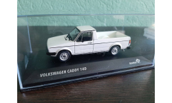 Volkswagen Caddy 14D