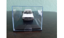 Volkswagen Caddy 14D, масштабная модель, Solido, scale43