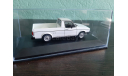 Volkswagen Caddy 14D, масштабная модель, Solido, scale43