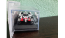 Toyota TS050 Hybrid #8  24h LeMans 2019, масштабная модель, Altaya, scale43