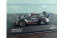 Porsche 911 GT3 R #99 ADAC GT Masters 2021, масштабная модель, IXO Rally (серии RAC, RAM), scale43