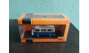 Volkswagen T2 Westfalia 1978, масштабная модель, IXO Road (серии MOC, CLC), scale43