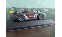 Porsche 911 GT3 R #8 VLN 1 Nürburgring 2019 Iron Force, масштабная модель, IXO Rally (серии RAC, RAM), scale43