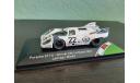 Porsche 917K #22 победитель 24h LeMans 1971, масштабная модель, CMR-IXO, scale43