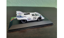 Porsche 917K #22 победитель 24h LeMans 1971, масштабная модель, CMR-IXO, scale43