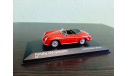 Porsche 356 Speedster 1956, масштабная модель, Minichamps, scale43