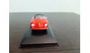 Porsche 356 Speedster 1956, масштабная модель, Minichamps, scale43