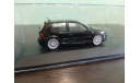 Volkswagen Golf  IV R32 2003, масштабная модель, Solido, scale43