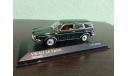 Volkswagen 411 LE Variant 1969, масштабная модель, Minichamps, scale43