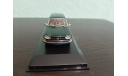 Volkswagen 411 LE Variant 1969, масштабная модель, Minichamps, scale43