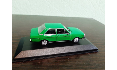 Audi 80 GT 1972, масштабная модель, Minichamps, scale43