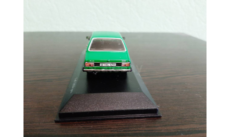 Audi 80 GT 1972, масштабная модель, Minichamps, scale43