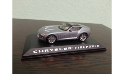 Chrysler Firepower