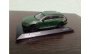 Audi RS 6 Avant 2019, масштабная модель, Minichamps, scale43